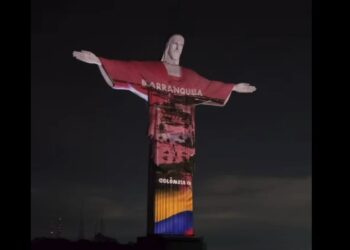Barranquilla aterrizó en Brasil para atraer inversión y turismo que generen oportunidades para su gente