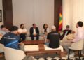 Barranquilla, escogida como sede de los PanAm Aquatics 2027: alcalde Char