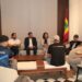 Barranquilla, escogida como sede de los PanAm Aquatics 2027: alcalde Char