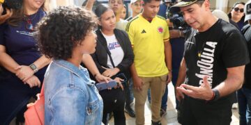 Barranquilla se transforma en una ‘Gran Ciudad Universitaria’ con la expansión de IUB al Barrio: más de 4.500 beneficiarios en 2026