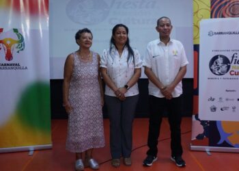 Barranquilla, sede internacional del encuentro que reunirá al mundo alrededor de la memoria, el patrimonio y la fiesta