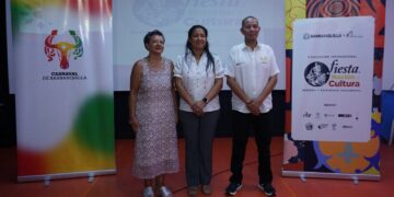 Barranquilla, sede internacional del encuentro que reunirá al mundo alrededor de la memoria, el patrimonio y la fiesta