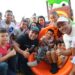 Barranquilla sigue recuperando más espacio público para el disfrute de su gente: alcalde Alejandro Char