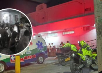 Barranquilla suma otra víctima: joven murió tras ataque sicarial en el barrio Las Américas