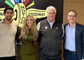 Barranquilla, trae el sueño de ser sede de la IndyCar en 2027