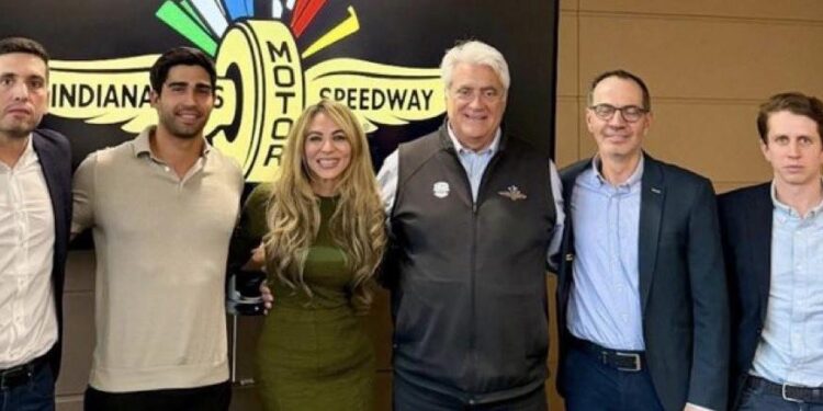 Barranquilla, trae el sueño de ser sede de la IndyCar en 2027
