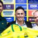 Bucaramanga presentó al uruguayo Pablo Peirano como su nuevo entrenador
