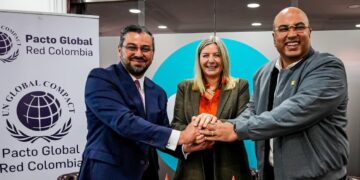 C.R.A. es la primera corporación del país en adherirse al Pacto Global de la ONU