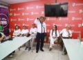 Campo de la Cruz vuelve a latir en verso con el XVIII Festival de la Décima Improvisada