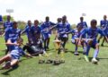 Candelaria se coronó campeón departamental de 'Golea Atlántico'