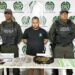 Capturan a adulto y aprehenden a menor que, presuntamente, cobraban extorsión en Barranquilla y Soledad
