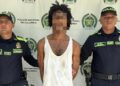 Capturan a presunto responsable del homicidio de un adulto mayor durante robo en Santa Lucía