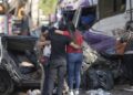 Capturan a uno de los acusados del atentado que dejó al menos 20 muertos en Colombia