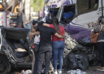 Capturan a uno de los acusados del atentado que dejó al menos 20 muertos en Colombia