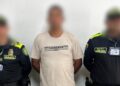 Capturan en el aeropuerto de Barranquilla a hombre requerido por presunta extorsión y concierto para delinquir
