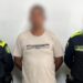 Capturan en el aeropuerto de Barranquilla a hombre requerido por presunta extorsión y concierto para delinquir