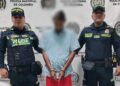 Capturan en el barrio El Carmen, en Barranquilla, a hombre señalado de homicidio agravado