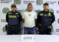 Capturan en la terminal de transportes en Soledad a hombre requerido por presunto homicidio