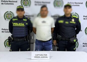 Capturan en la terminal de transportes en Soledad a hombre requerido por presunto homicidio