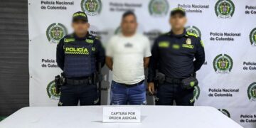 Capturan en la terminal de transportes en Soledad a hombre requerido por presunto homicidio