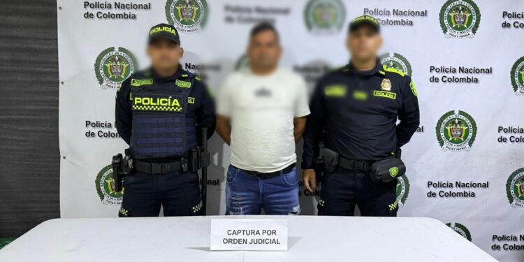 Capturan en la terminal de transportes en Soledad a hombre requerido por presunto homicidio