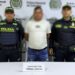 Capturan en la terminal de transportes en Soledad a hombre requerido por presunto homicidio