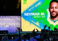 Carlo Ancelotti convoca a Neymar para el Mundial