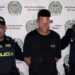 Cayeron cuatro señalados de homicidio en Sabanagrande: tres resultaron heridos al enfrentarse con la Policía