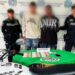 Cayeron dos presuntos extorsionistas en Malambo: le habrían exigido $1 millón a un comerciante