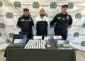 Cayó presunto hacker que solicitaba créditos usando identidades ajenas en Barranquilla