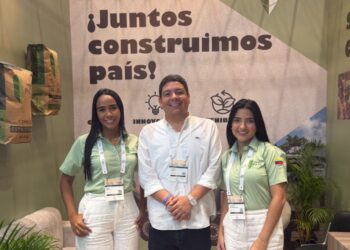 Cemento País ratifica liderazgo técnico durante encuentro internacional de construcción en Cartagena