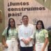Cemento País ratifica liderazgo técnico durante encuentro internacional de construcción en Cartagena