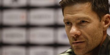 Chelsea oficializó la contratación de Xabi Alonso