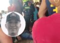 Cobradiario estaba sentado en una banca cuando un sicario le quitó la vida en Malambo