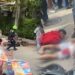Comerciante denunció y la Policía los cazó en minutos: dos presuntos extorsionadores capturados en Galán, Barranquilla