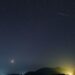 Cómo ver la lluvia de meteoros eta acuáridas que alcanza su punto máximo esta noche en el hemisferio sur