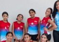 Con 16 clubes arrancó el Torneo Generación de la Liga de Voleibol 2026