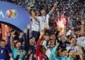 Con Kevin Mier y Willer Ditta, Cruz Azul se coronó campeón del fútbol mexicano