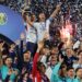 Con Kevin Mier y Willer Ditta, Cruz Azul se coronó campeón del fútbol mexicano