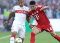 Con asistencia de Luis Díaz, Bayern Múnich conquistó la Copa de Alemania