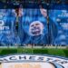Con sentido homenaje, el Manchester City le dijo adiós a Pep Guardiola