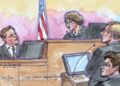 Conclusiones de la primera semana del enfrentamiento judicial de Elon Musk y Sam Altman por OpenAI