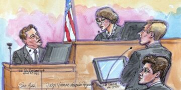 Conclusiones de la primera semana del enfrentamiento judicial de Elon Musk y Sam Altman por OpenAI
