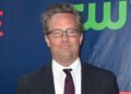 Condenan a implicado en la muerte de Matthew Perry