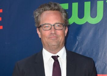 Condenan a implicado en la muerte de Matthew Perry