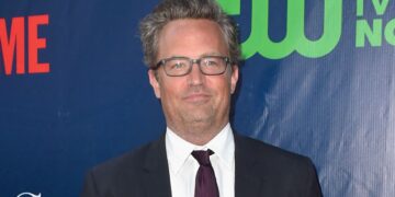 Condenan a implicado en la muerte de Matthew Perry