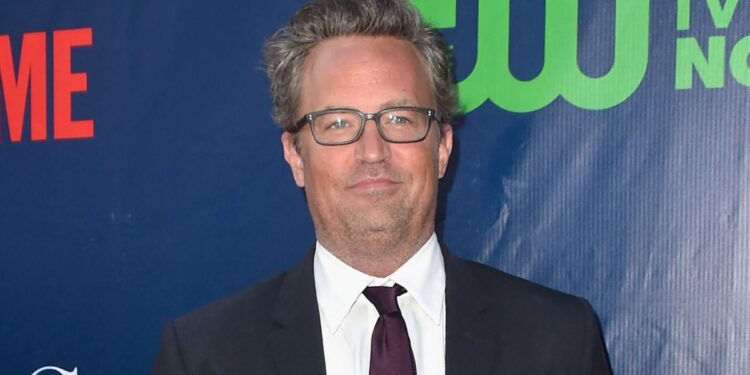 Condenan a implicado en la muerte de Matthew Perry