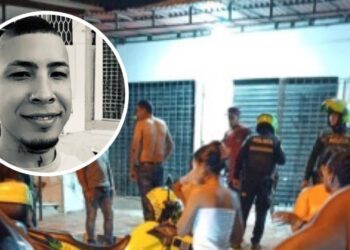 Confirman deceso de Dandeny tras ataque armado en el que también pereció su madre en tienda de Soledad