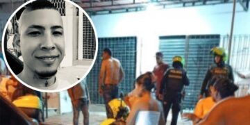 Confirman deceso de Dandeny tras ataque armado en el que también pereció su madre en tienda de Soledad