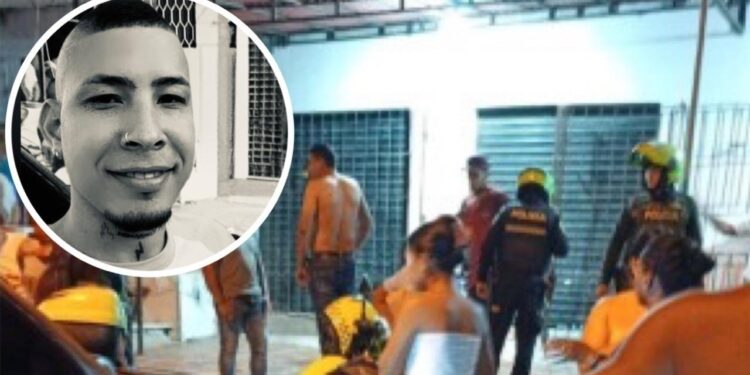 Confirman deceso de Dandeny tras ataque armado en el que también pereció su madre en tienda de Soledad